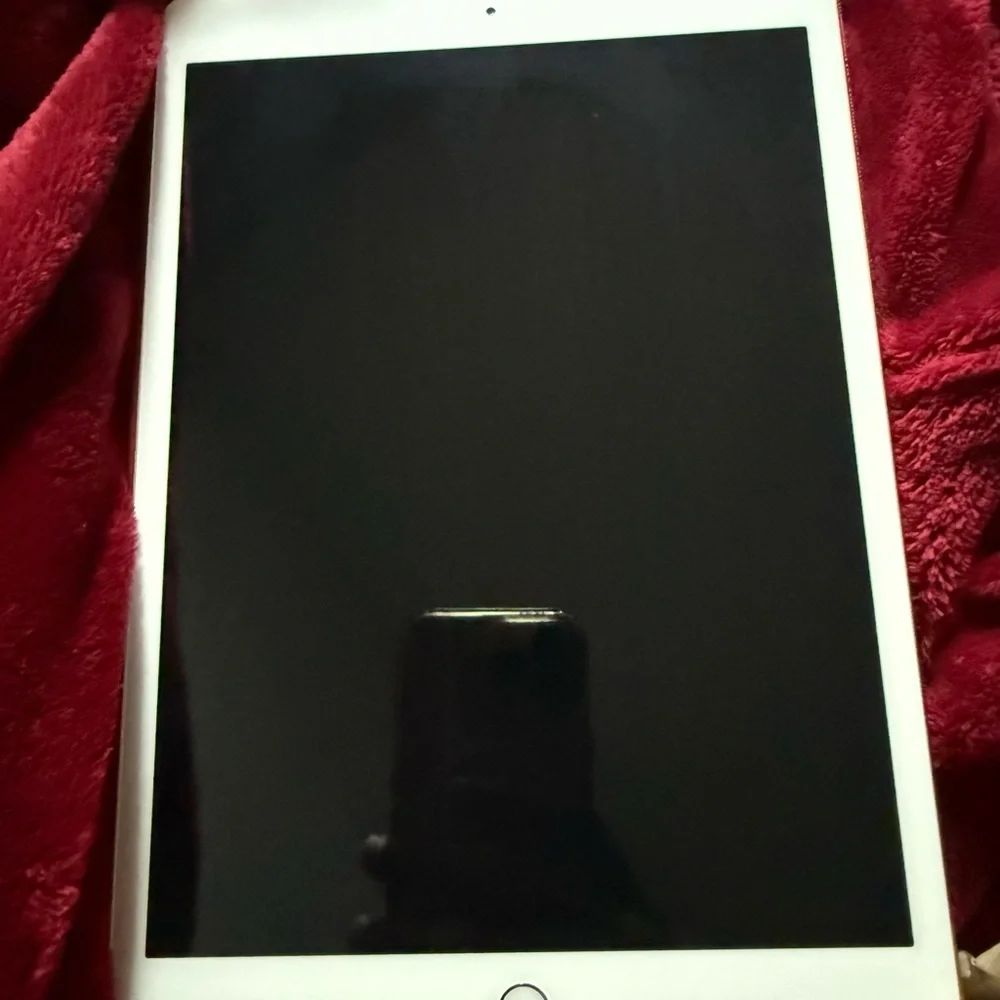 IPAD 5
